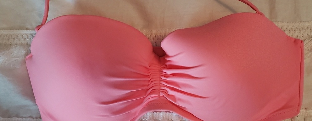 Victoria secret swim top